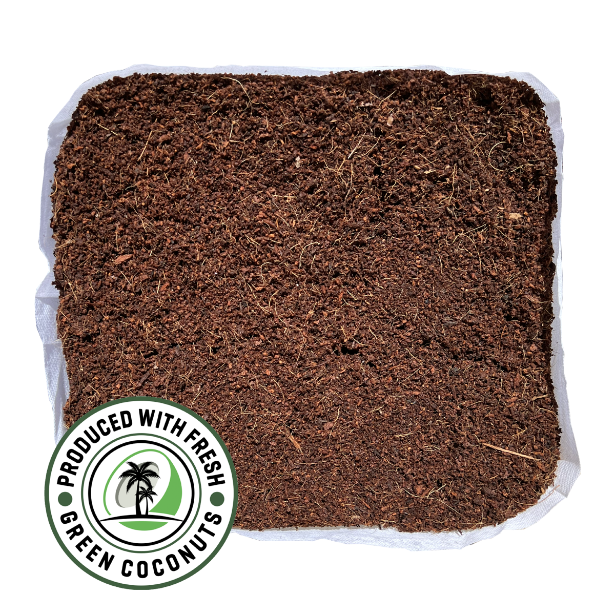 QUIKGRO RAPID RIZE BLOCK 10X10 INCH - Image 2