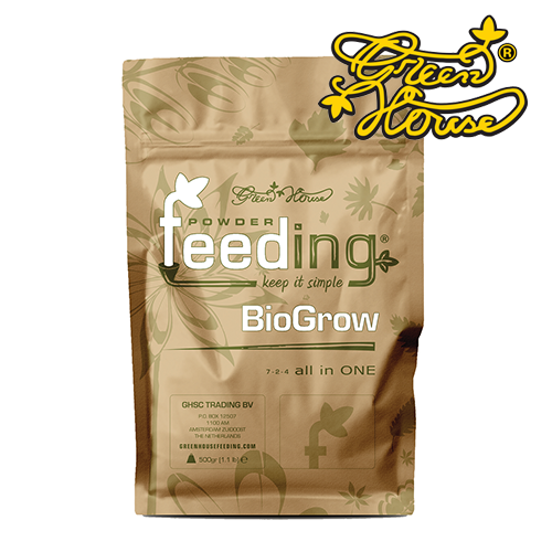 Green House BioGrow - Image 2