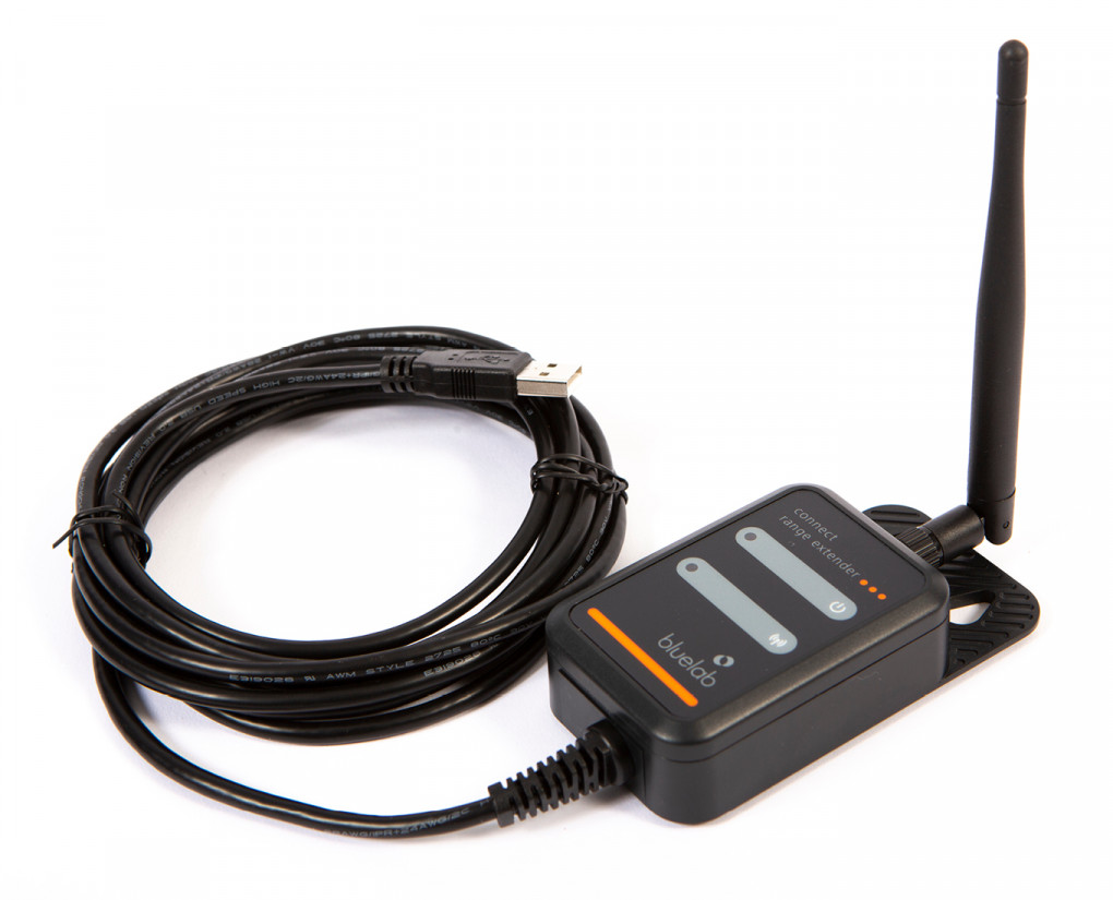 BLUELAB CONNECT RANGE EXTENDER 2