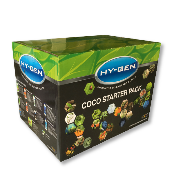 HY-GEN STARTER KIT - Image 2