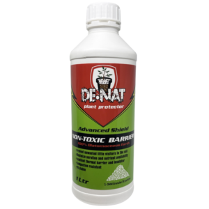 DE-NAT NON-TOXIC BARRIER 1LT - GRANULAR