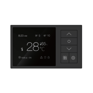 SIGILVENTUS SMART PRO EC FAN CONTROLLER - WITH PROBE