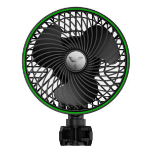 VIVOSUN E6 6" CLIP ON FAN