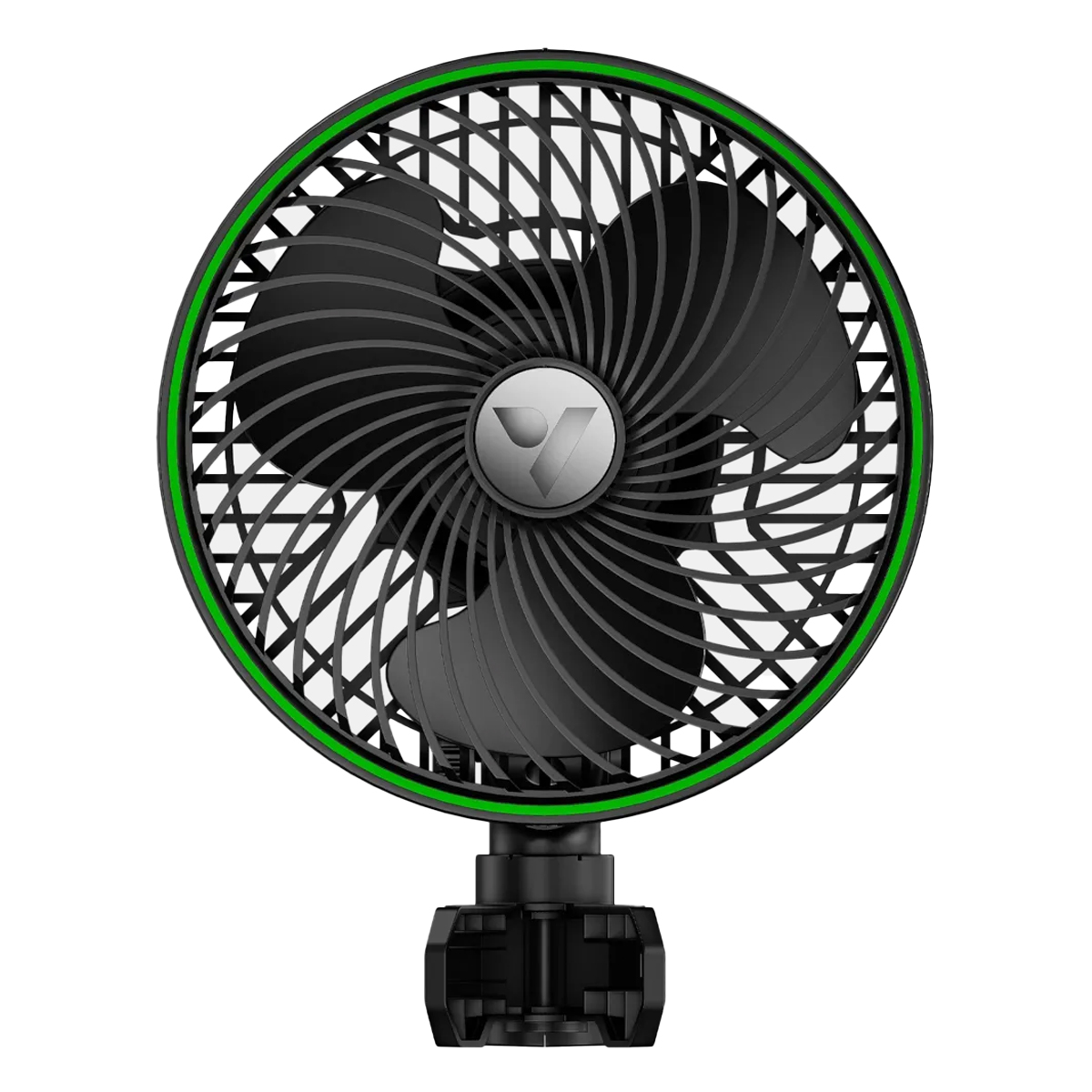 VIVOSUN E6 6" CLIP ON FAN