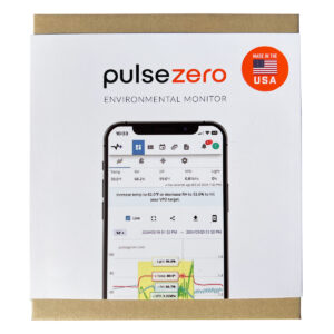 PULSE ZERO