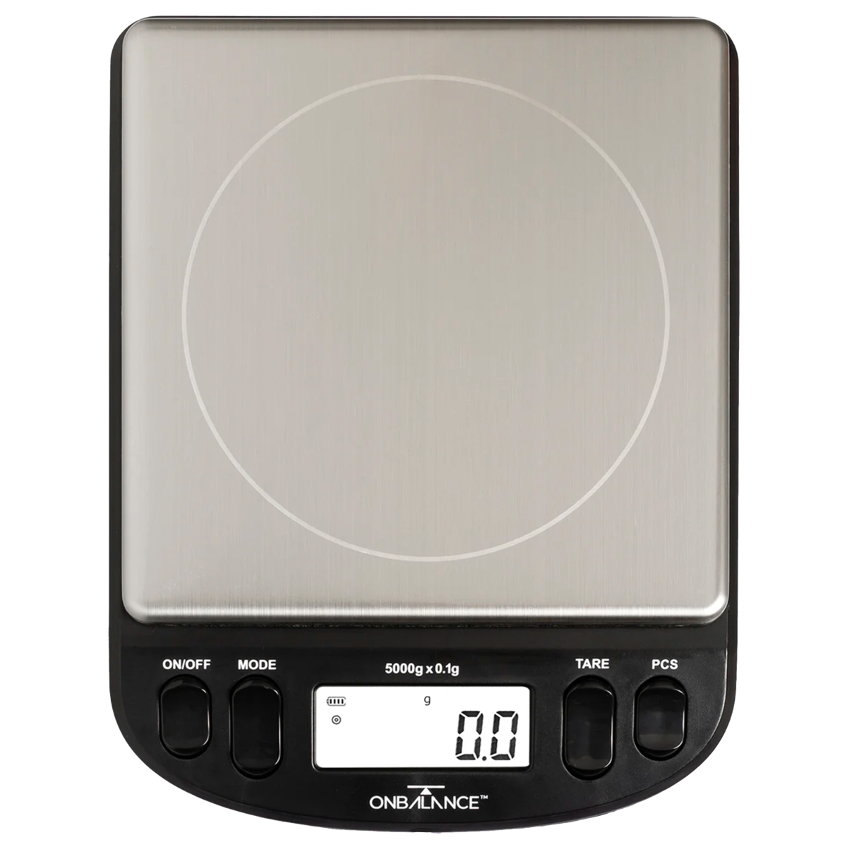On Balance Table Top Scale 5000g x 0.1g - Image 3