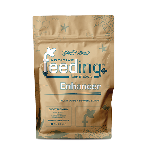 GREEN HOUSE BIO ENHANCER
