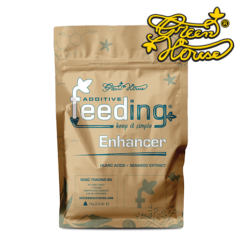 GREEN HOUSE BIO ENHANCER - Image 2
