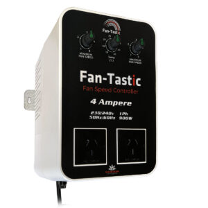 FAN-TASTIC 4AMP HYBRID CONTROLLER