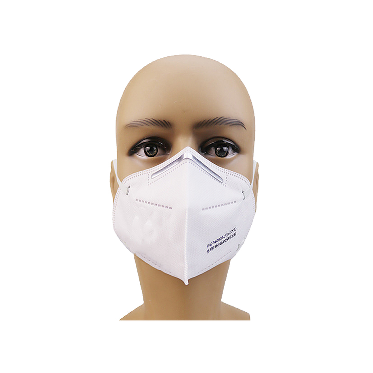 KN95/FFP3 PROTECTIVE RESPIRATOR- 30 pack - Image 3