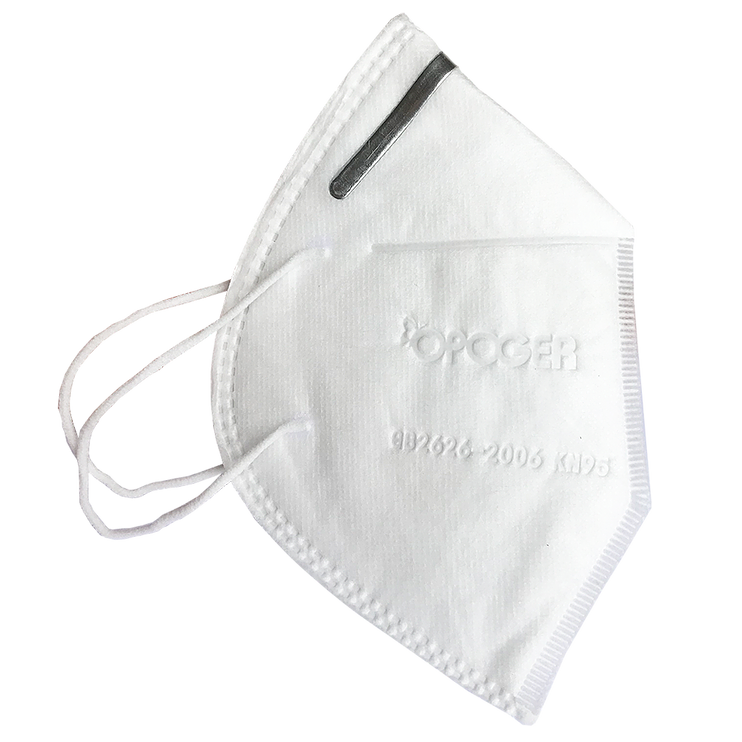 KN95/FFP2 Protective Face Mask (5 pack) - Image 2
