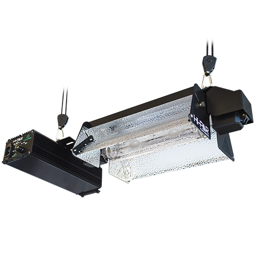 HI-PAR 630W DYNAMIC DE CONTROL KIT - Image 2