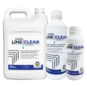 PLANT MECHANICS LINE CLEAR