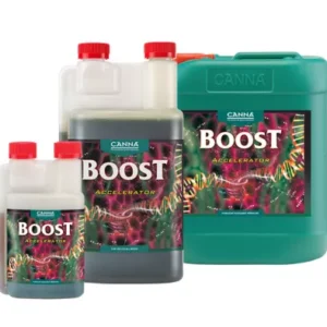 CANNA Boost Accelerator