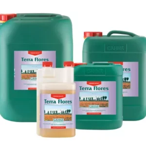 CANNA Terra Flores