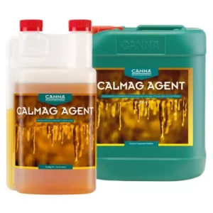 CALMAG Agent