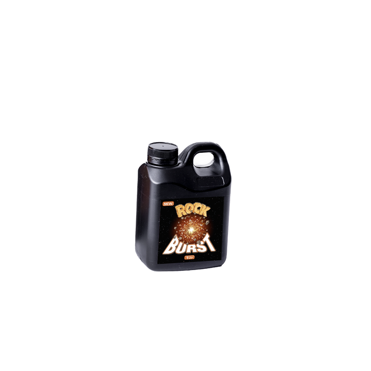 ROCK BURST ECO FRIENDLY ADDITIVE - Image 2