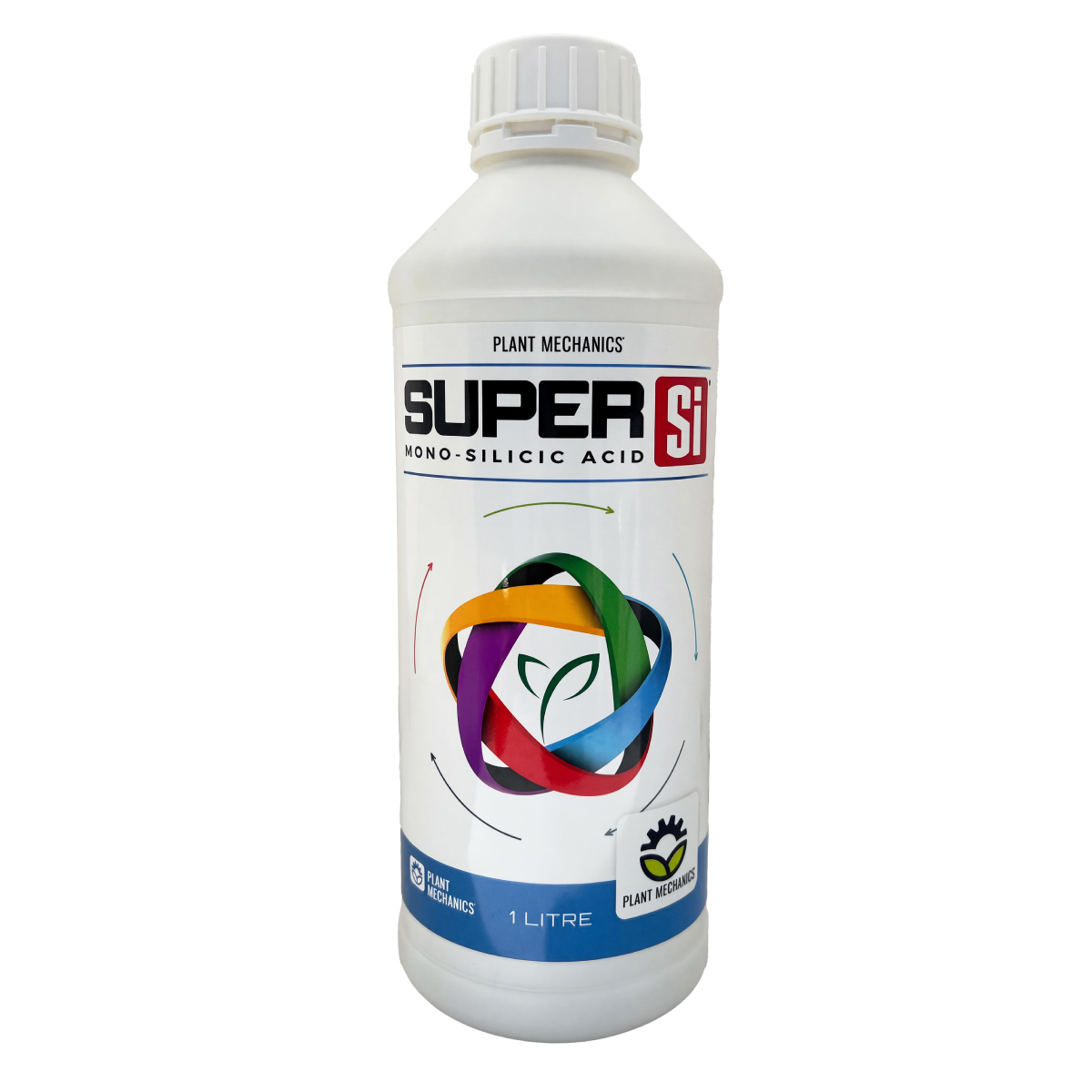 PLANT MECHANICS SUPER SI - Image 3