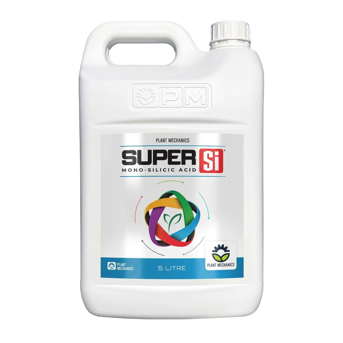 PLANT MECHANICS SUPER SI - Image 2