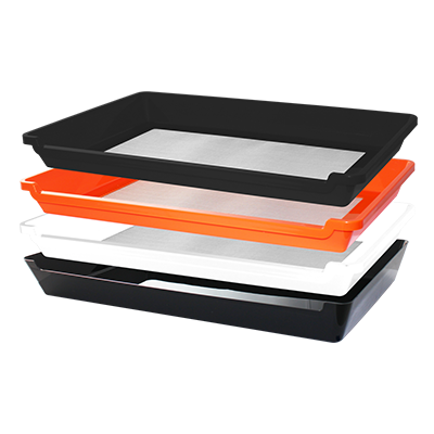 TRIM TRAY ACCESSORY SCREENS - Image 3