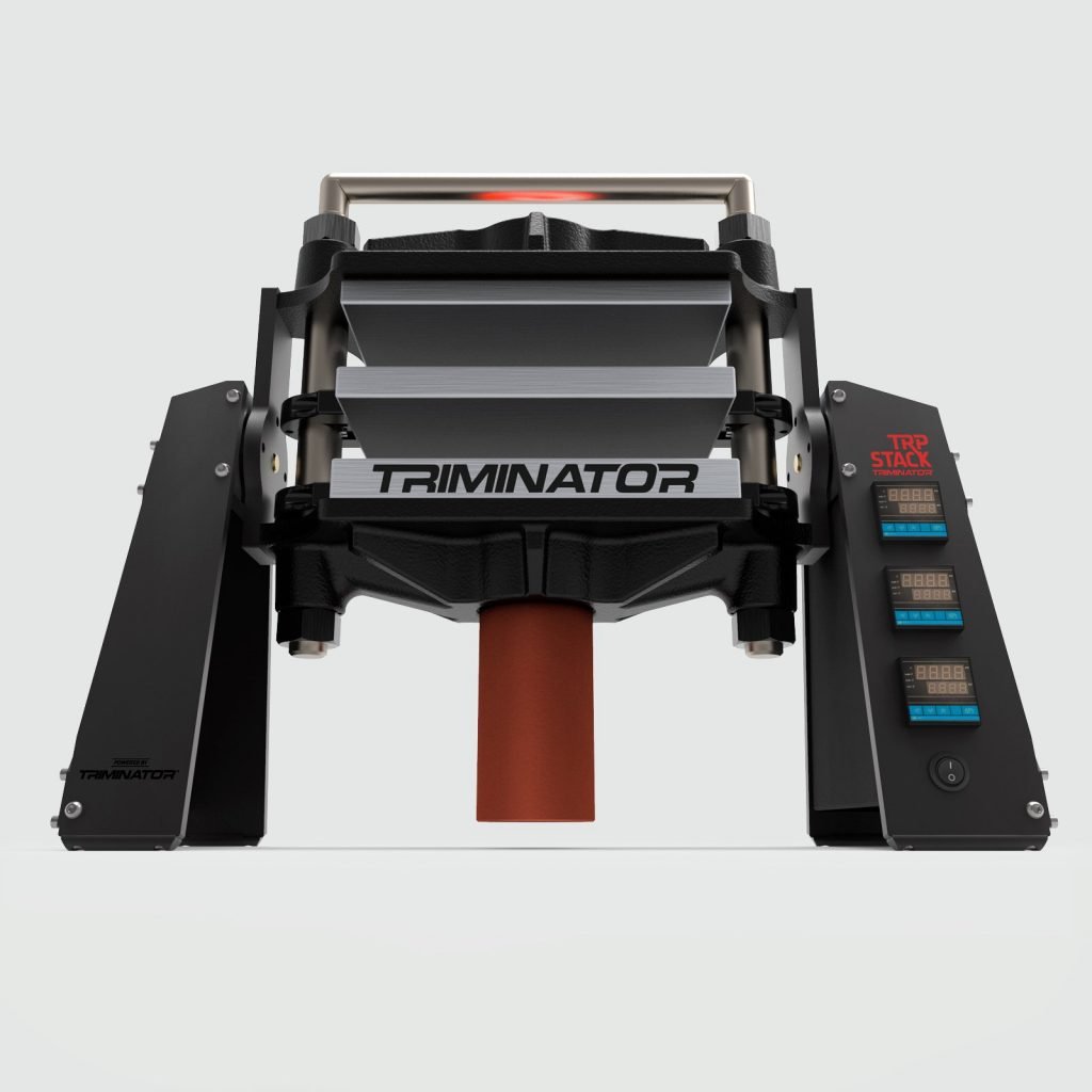 TRIMINATOR TRP STACK & HAND PUMP KIT COMBO - Image 2