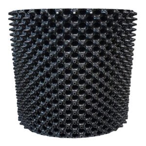 ROOTPLUS POT 400MM X 460H X 60L INC 3 PINS