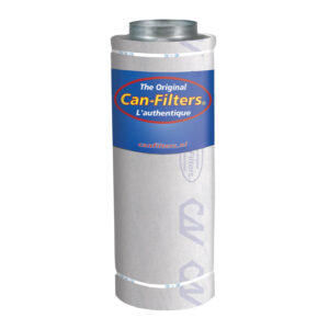 CLASSIC CAN-FILTER 100 (250MM X 1000MM X 444LPS / 1600 M3/H)