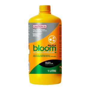 BLOOM SILICA