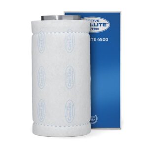 CAN-LITE FILTER 4500 (400MM X 1000MM X 834 LPS / 4500 M3/H)