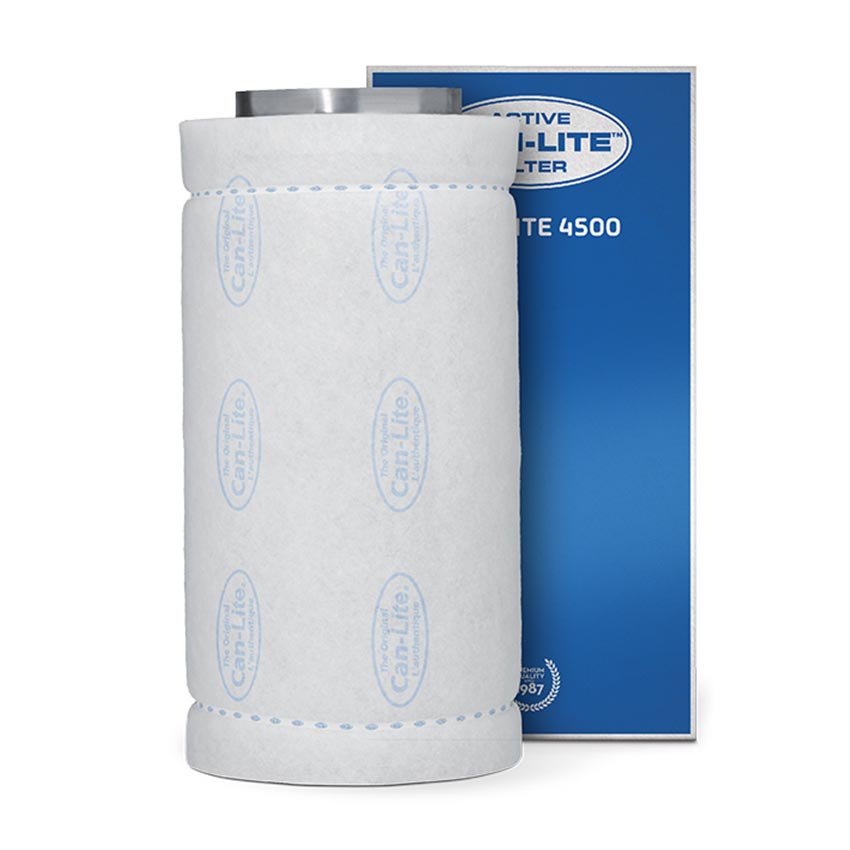 CAN-LITE FILTER 4500 (400MM X 1000MM X 834 LPS / 4500 M3/H)