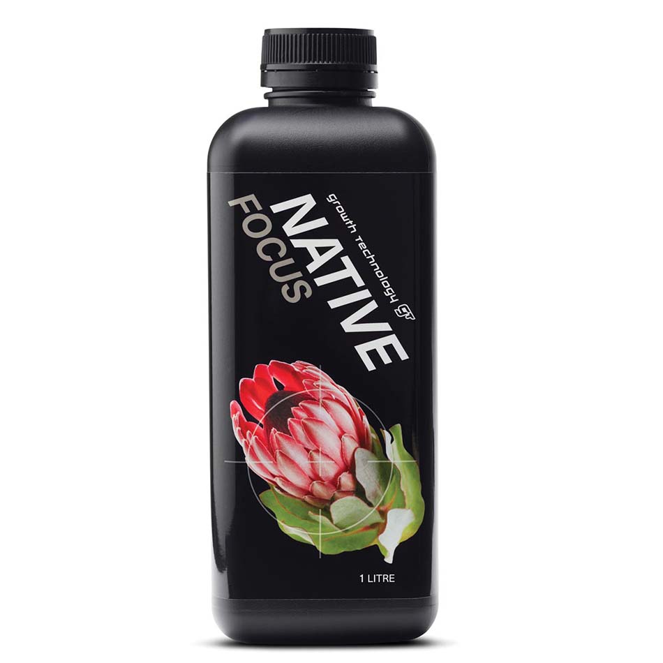 AUSTRALIAN NATIVE FOCUS