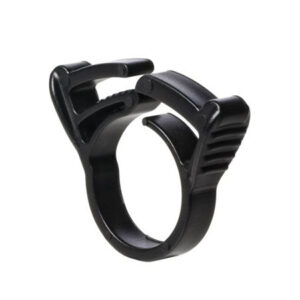 RATCHET CLIP 25MM