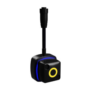 TELOS GROWCAST (TM) BLUETOOTH LIGHTING CONTROLLER