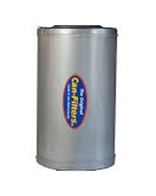 CAN-SILENCER 450 / 300 MID (300MM OD X 200MM ID X 450MM L) WITHOUT FLANGE