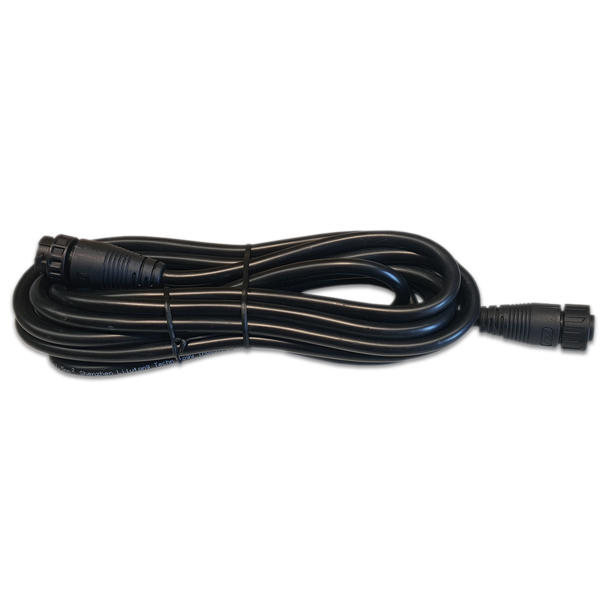 LUMATEK LED REMOTE DRIVER & DIMMING EXT CABLE FOR XT1000 WITH C02