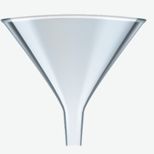 HYDRO BITZ 150MM FUNNEL