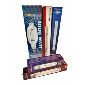 PLANTMAX CMP - DE - 630 WATT 3000K DUAL LAMP