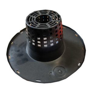 MESH POT 150MM TO SUIT 15 LITRE SMART POT INC FEEDER RING