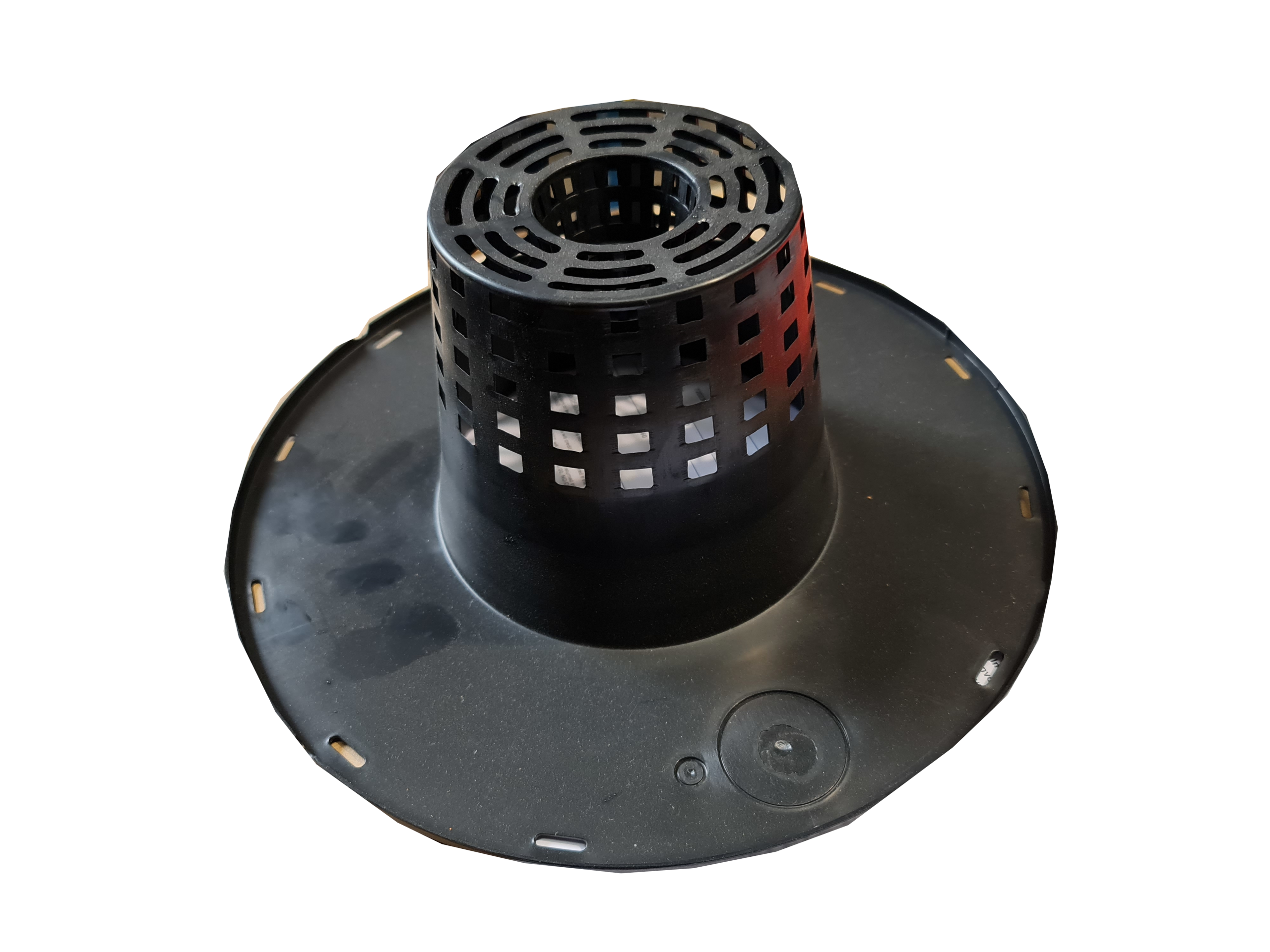 MESH POT 150MM TO SUIT 15 LITRE SMART POT INC FEEDER RING