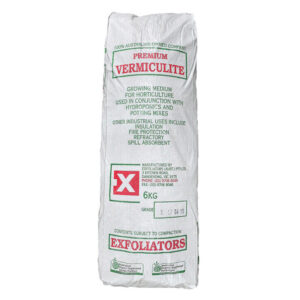 VERMICULITE GRADE 2 - 100 LITRE