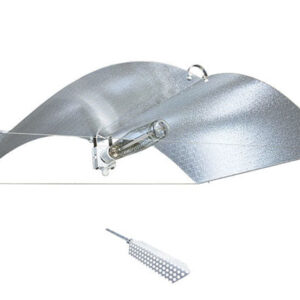 ADJUSTA-WINGS AVENGER SILVER LARGE INC STD-LH + SS