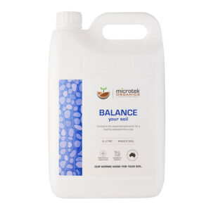 MICROTEK BALANCE - NPK