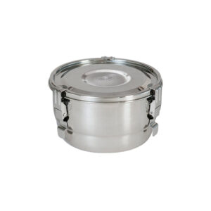 CVAULT 8 LITRE COMMERCIAL CURING VAULT