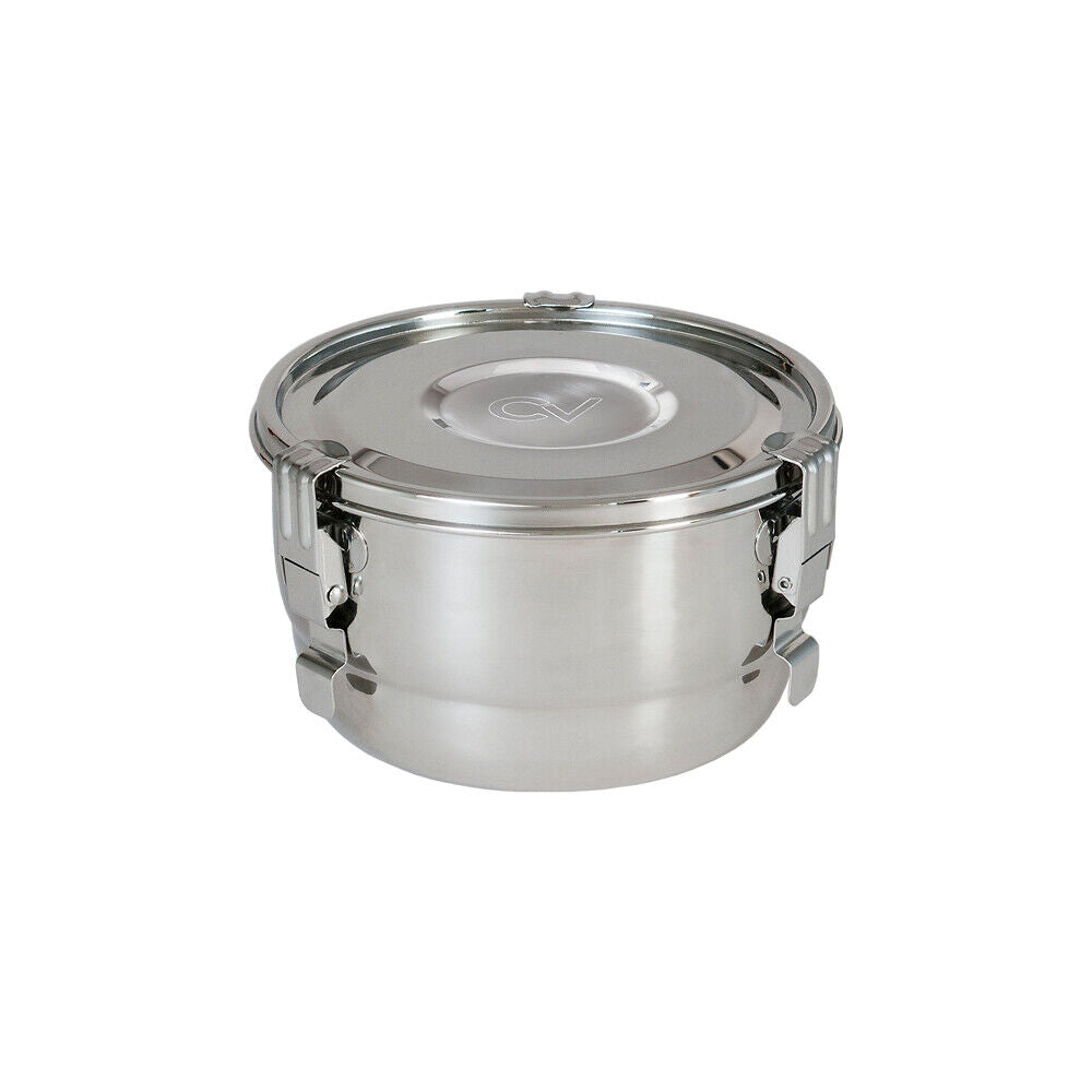 CVAULT 8 LITRE COMMERCIAL CURING VAULT