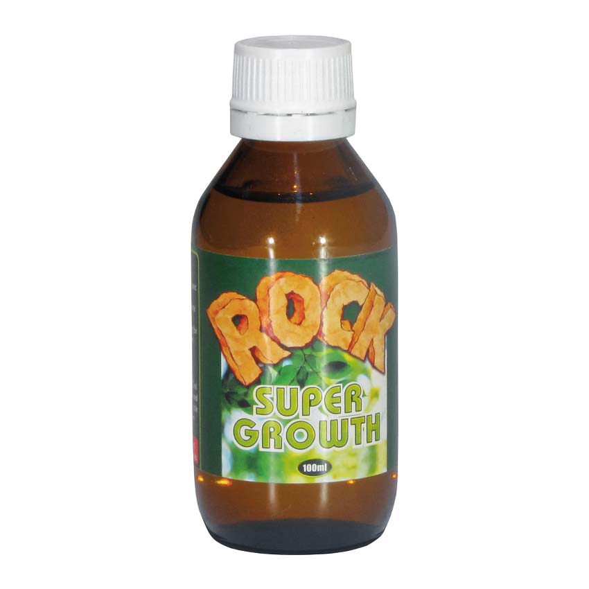 ROCK SUPER GROWTH 100 MLS