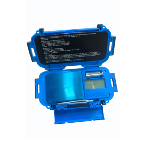 PERCISION DIGITAL SCALE 0.01-200g TUFF SCALE