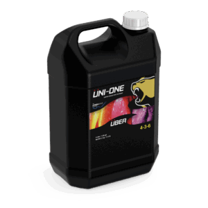 UBER UNI-ONE SINGLE PART NUTRIENT