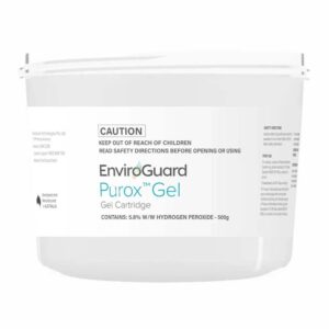 ENVIROGUARD PRO-X PUROX GEL PACK OF FOUR