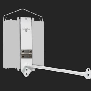 ADJUST-A-WINGS REFLECTOR CONNECTOR
