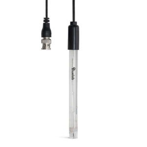 BLUELAB PH PROBE WITH BN CONNECTION AND 2 METRE CABLE